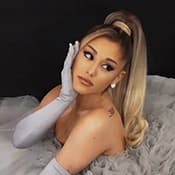 Image of Ariana Grande