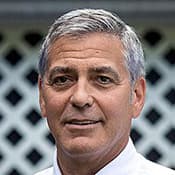 Image of George Clooney