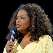 Image of Oprah Winfrey