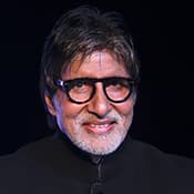 Image of Amitabh Bachchan