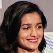 Image of Alia Bhatt