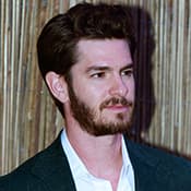 Image of Andrew Garfield