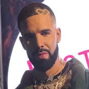 Image of Aubrey Drake Graham