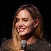 Image of Angelina Jolie