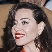 Image of Aubrey Plaza