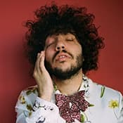 Image of Benny Blanco
