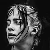 Image of Billie Eilish