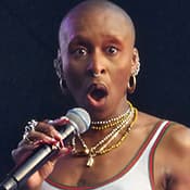 Image of Cynthia Erivo