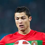 Image of Cristiano Ronaldo