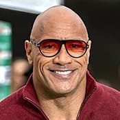 Image of Dwayne Johnson