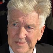 Image of David Lynch