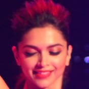 Image of Deepika Padukone