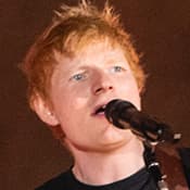 Image of Ed Sheeran