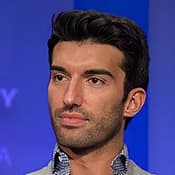 Image of Justin Baldoni