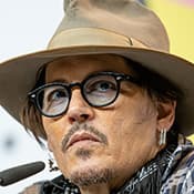 Image of Johnny Depp