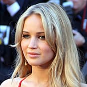 Image of Jennifer Lawrence