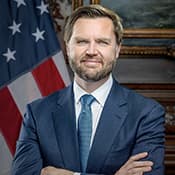 Image of JD Vance