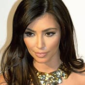 Image of Kim Kardashian