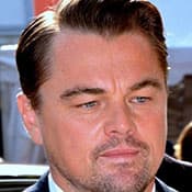 Image of Leonardo DiCaprio