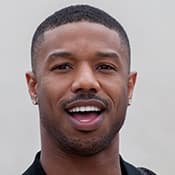 Image of Michael B. Jordan