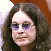 Image of Ozzy Osbourne