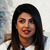 Image of Priyanka Chopra