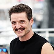 Image of Pedro Pascal