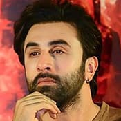 Image of Ranbir Kapoor