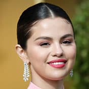 Image of Selena Gomez