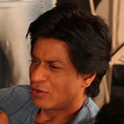 Image of Shah Rukh Khan