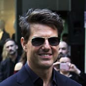 Image of Tom Cruise