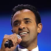 Image of Vivek Ramaswamy