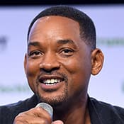 Image of Will Smith