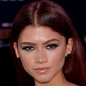 Image of Zendaya Coleman
