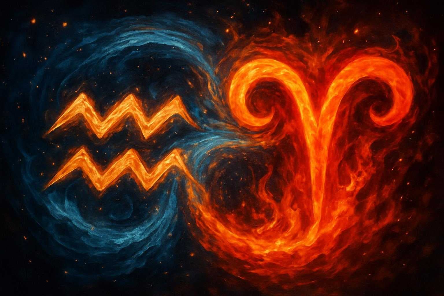aquarius-vs-aries-the-rebel-meets-the-warrior-when-cool-logic-sparks-hot-passion