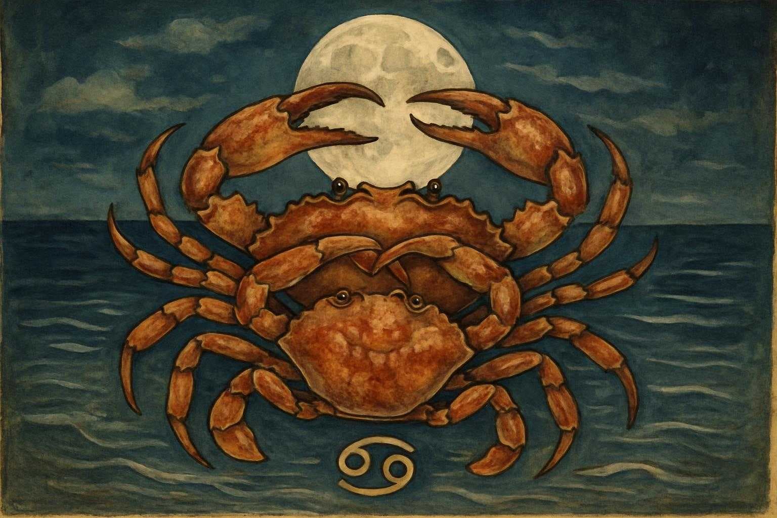 cancer-vs-cancer-two-crabs-one-shell-will-they-nurture-or-smother-each-other