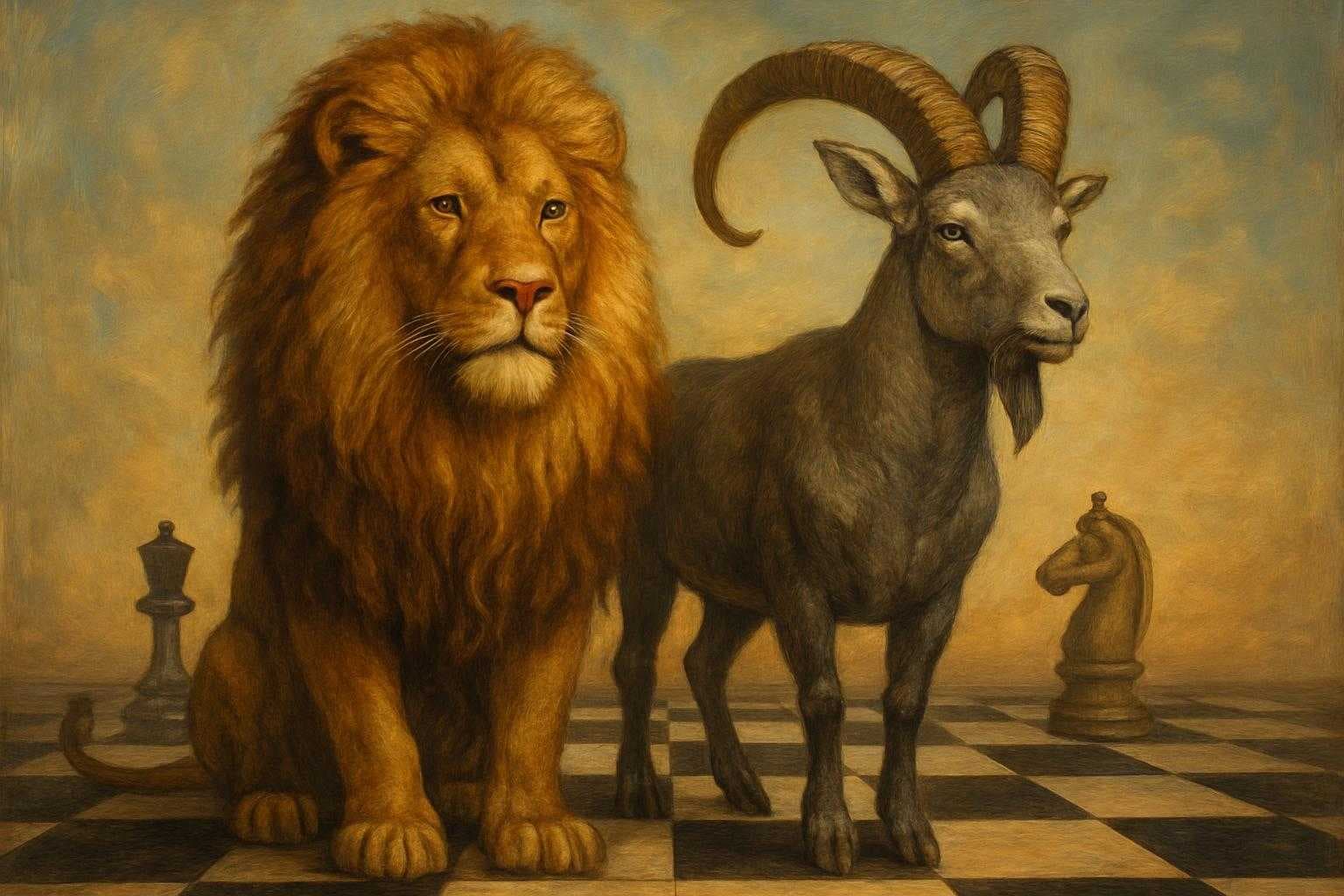 capricorn-vs-leo-the-strategist-and-the-star-who-really-wears-the-crown