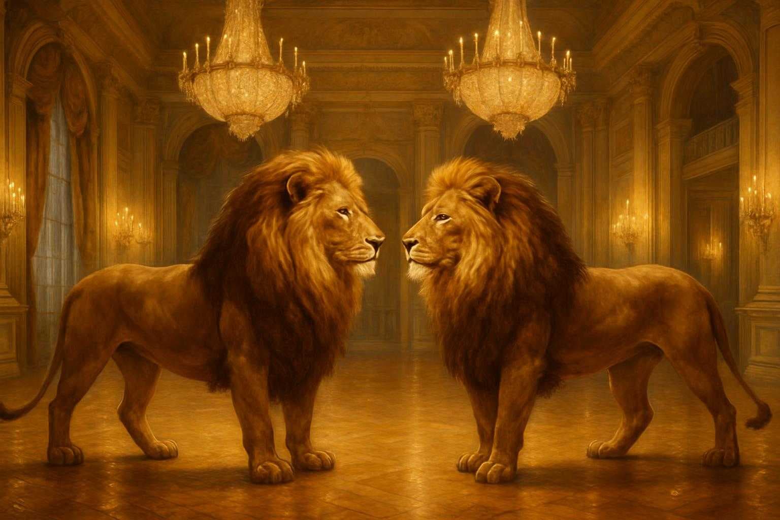 leo-vs-leo-when-two-kings-demand-the-crown-a-royal-battle-for-love-and-glory