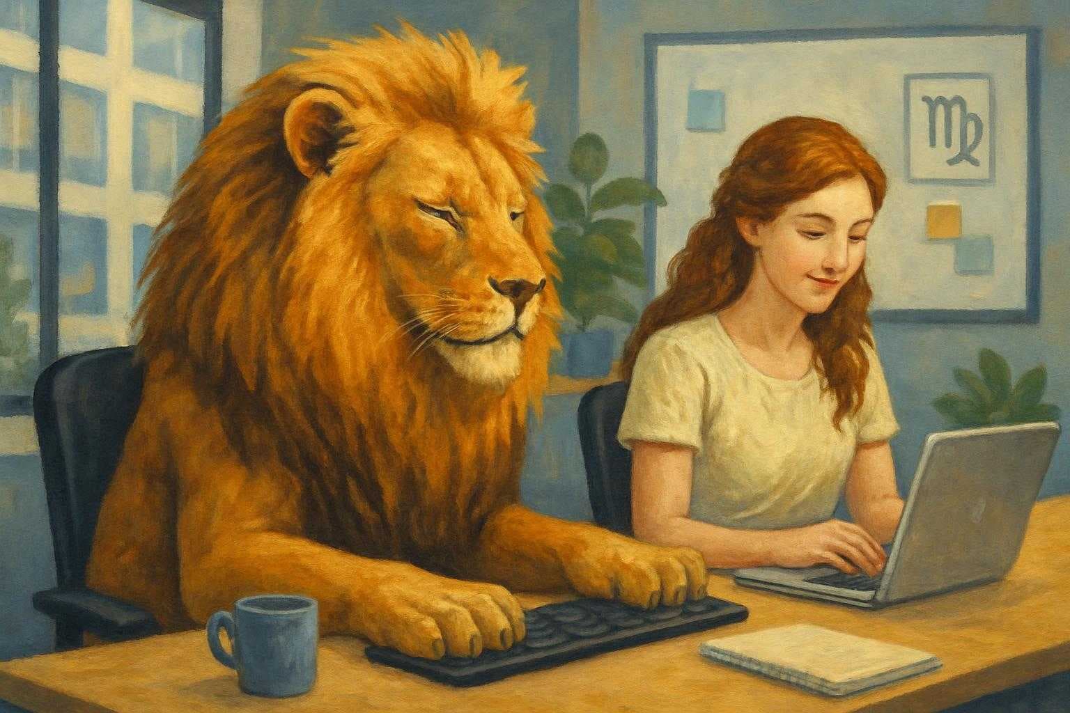 leo-vs-virgo-the-performer-and-the-perfectionist-who-s-the-real-star-at-work