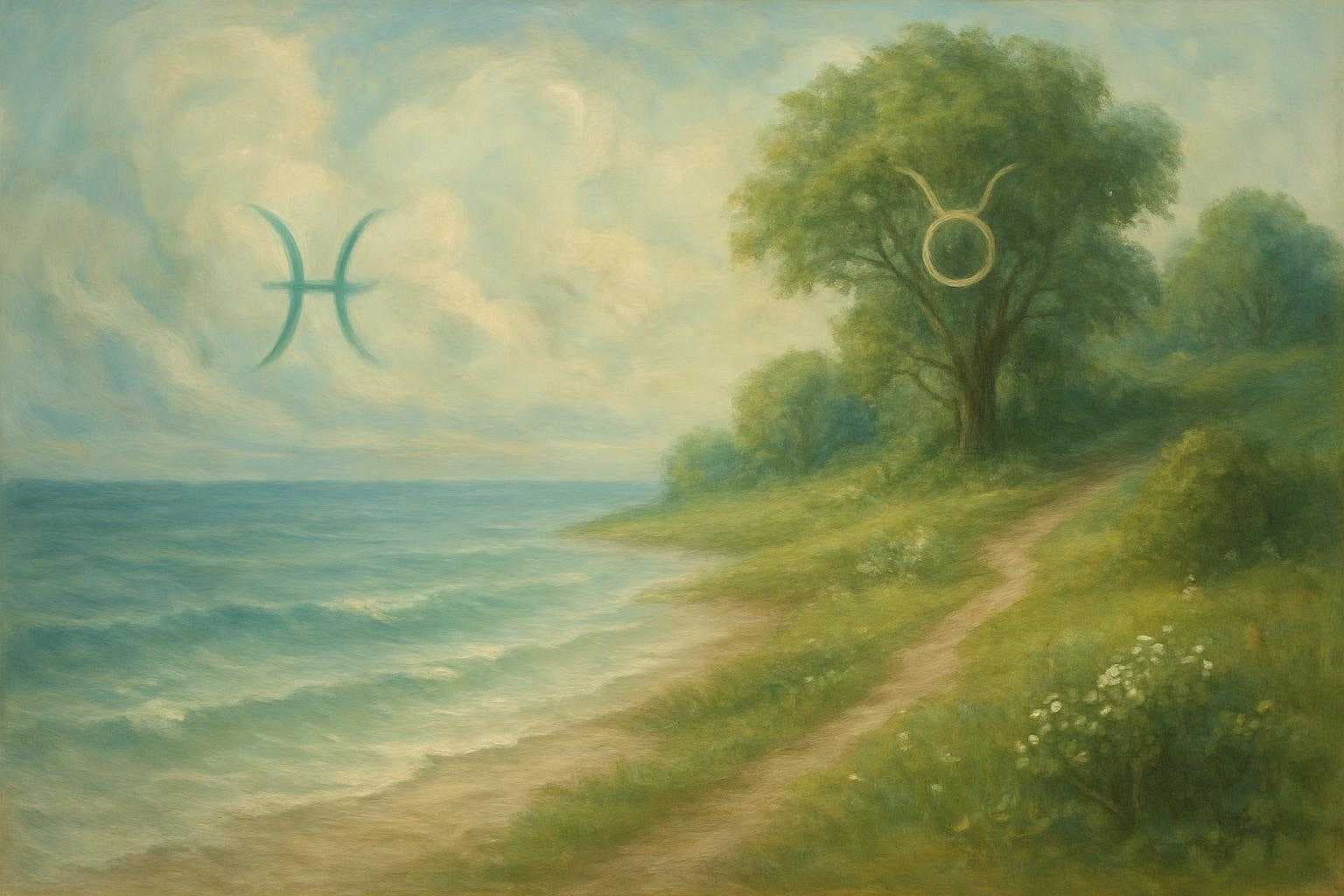 pisces-vs-taurus-gentle-magic-when-earth-grounds-water-s-dreams