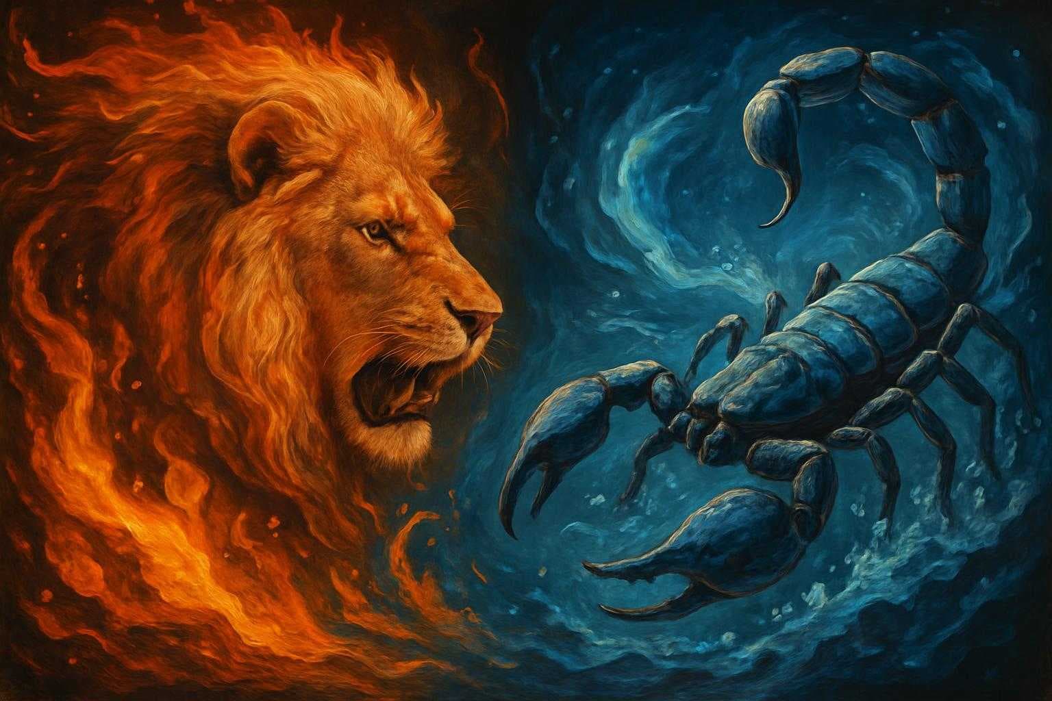 scorpio-vs-leo-passion-meets-pride-8which-fire-burns-brighter