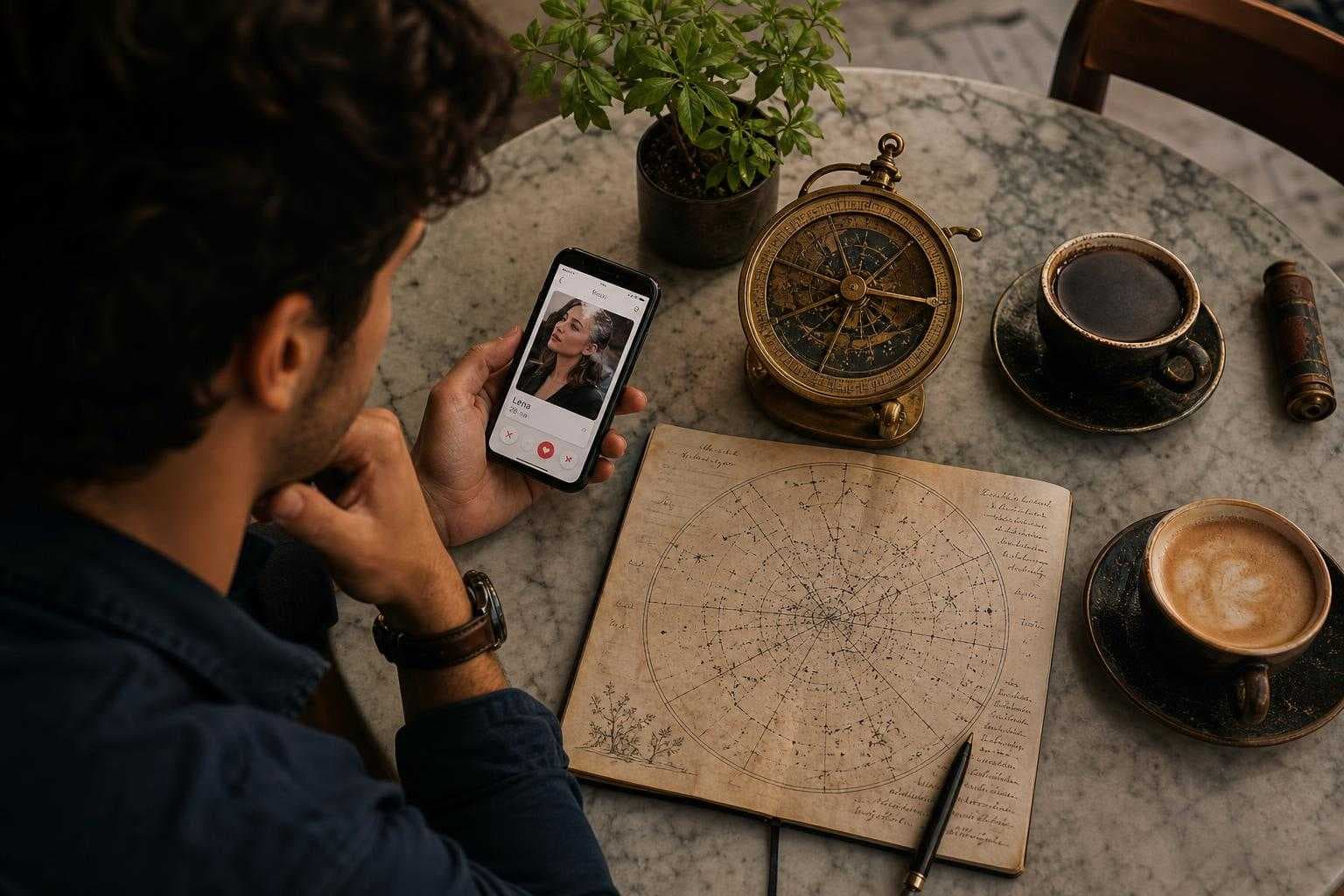 dating-app-green-flags-according-to-a-5-000-year-old-system-that-rates-compatibility-out-of-36