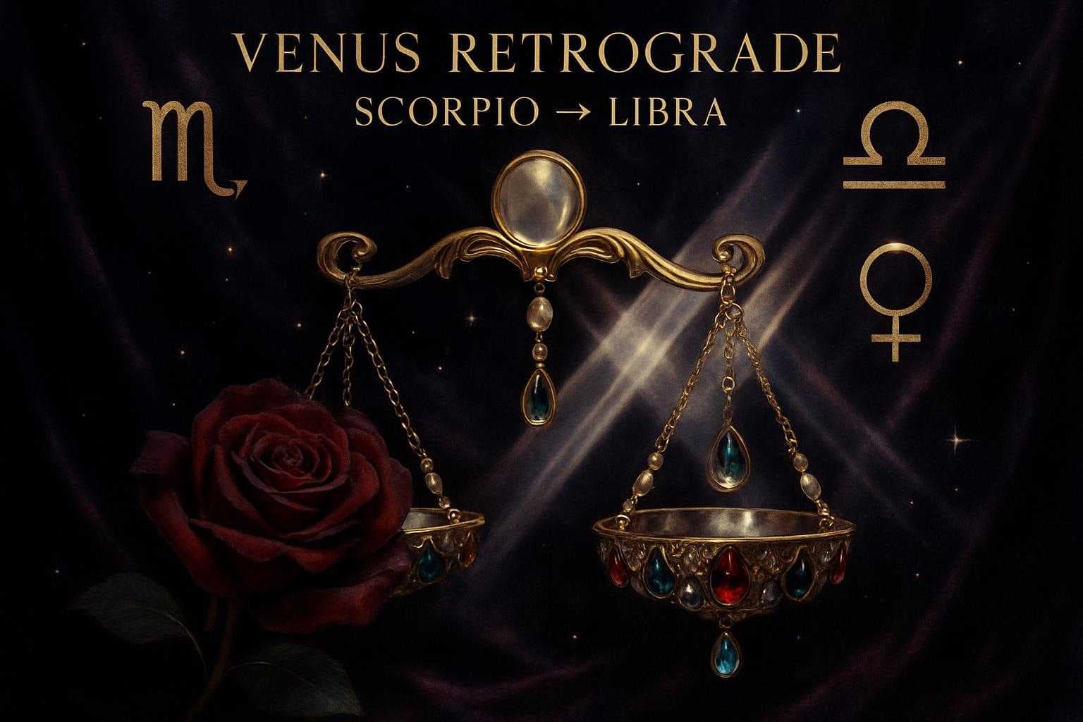 venus-retrograde-in-libra-and-scorpio-in-late-2026-will-complicate-love-beauty-and-desire